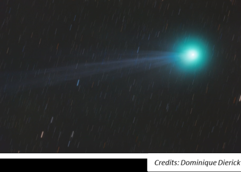 komet lovejoy pic 1